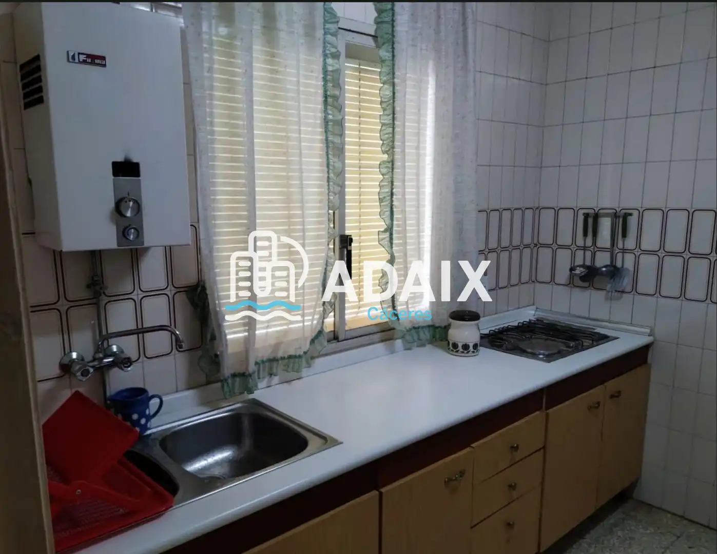 Kitchen of Detached homes for sale in Malpartida de Cáceres, Cáceres