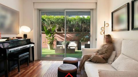 Foto 3 de Piso en venta en Volpelleres, Sant Cugat del Vallès