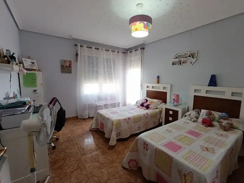 Wohnung mit Terrasse zum Verkauf in Tobarra, imagen 14