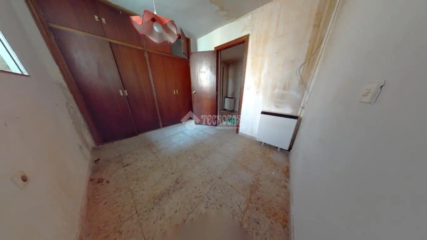 Habitación de Casa adosada en venta en Barrio de Salamanca