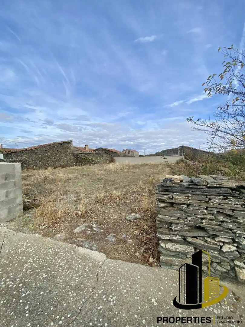 Terreny residencial en venda a Guijuelo