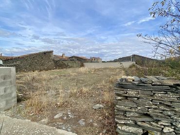 Terreny residencial en venda a Guijuelo