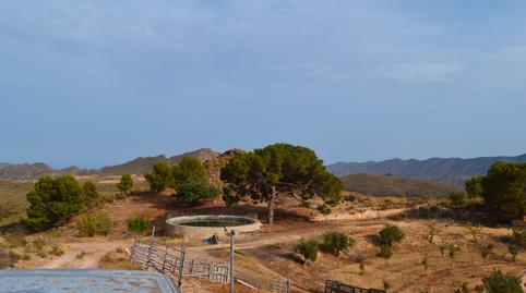 Foto 4 de Finca rústica en venda a La Hoya, Murcia