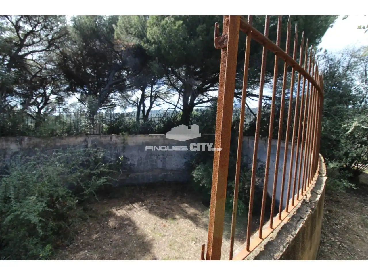 Residential land for sale in Avenida Àlbers, imagen 29