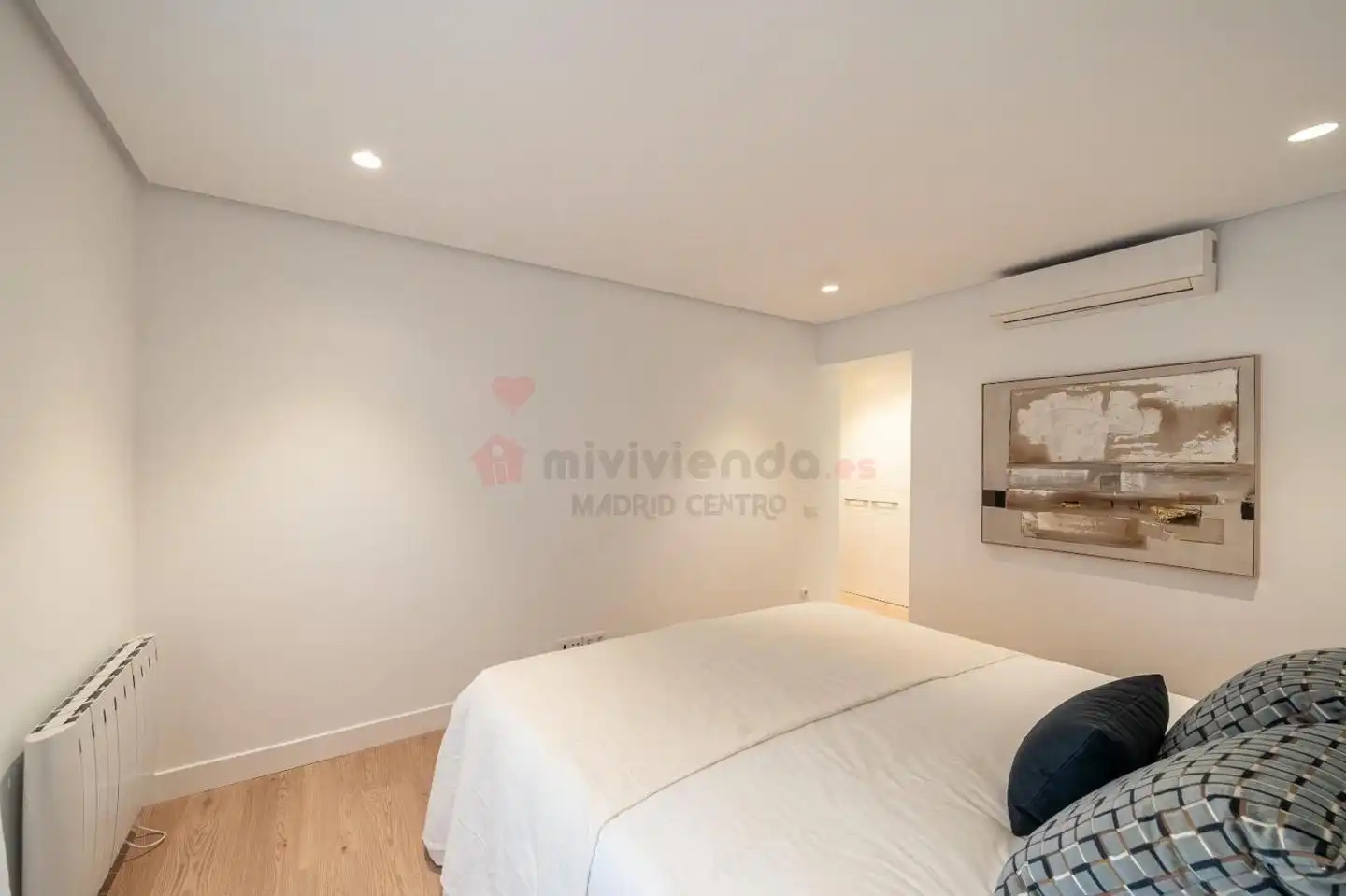 Piso con terraza en venta en Calle de Pérez Galdós, imagen 37
