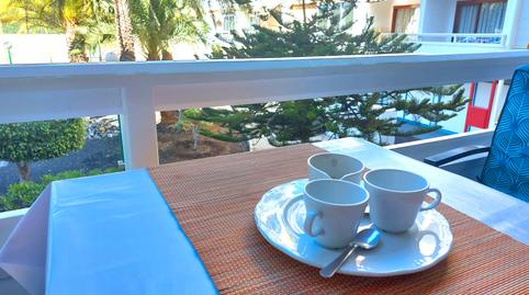 Foto 3 de Apartamento de alquiler en Avenida de Francia, Playa del Inglés, San Bartolomé de Tirajana