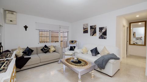 Foto 5 de Planta baixa en venda a Ricardo Soriano, Marbella