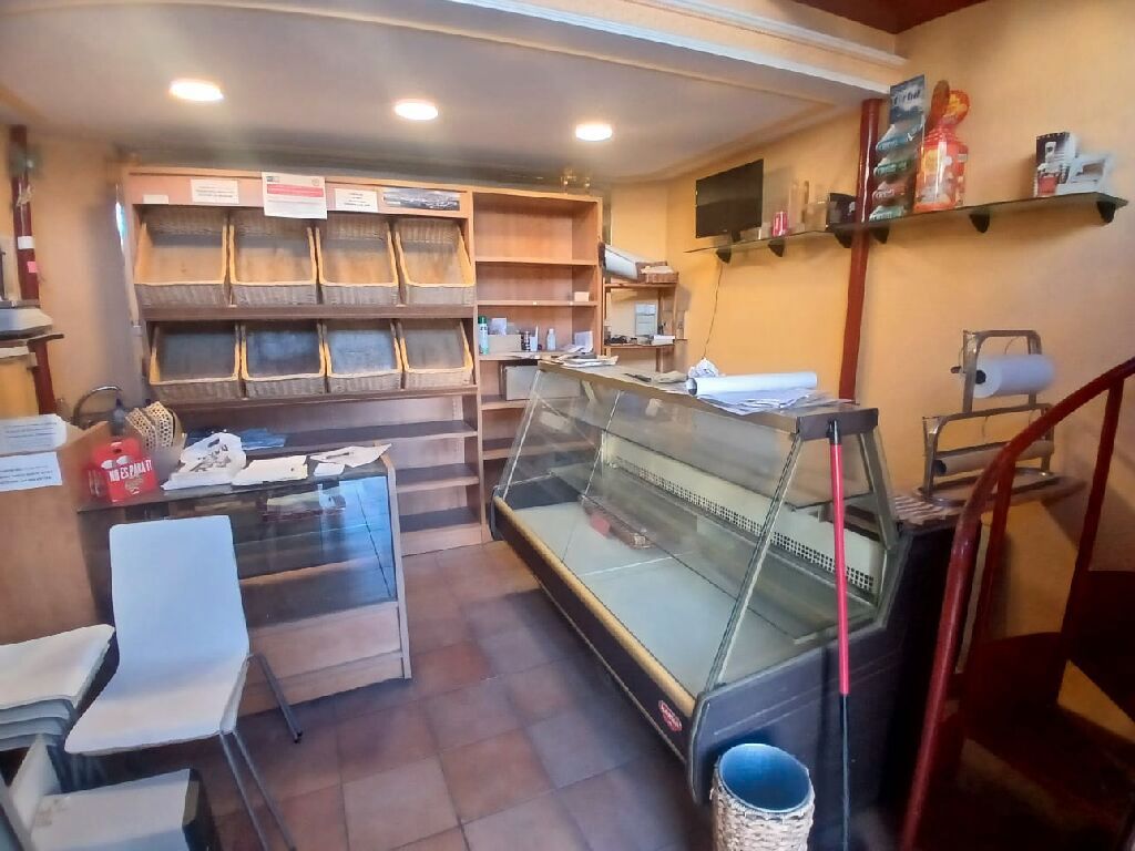 Geschaftsraum zum Verkauf in  Logroño mit Möbliert