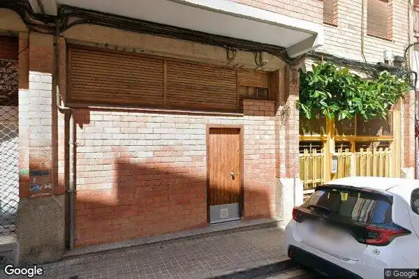 Flat for sale in Calle Santiago Rusiñol