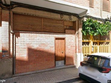 Appartement à vendre à Calle Santiago Rusiñol