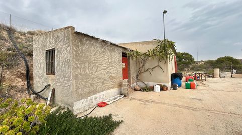 Photo 3 of Country homes for sale in Albatera, Alicante