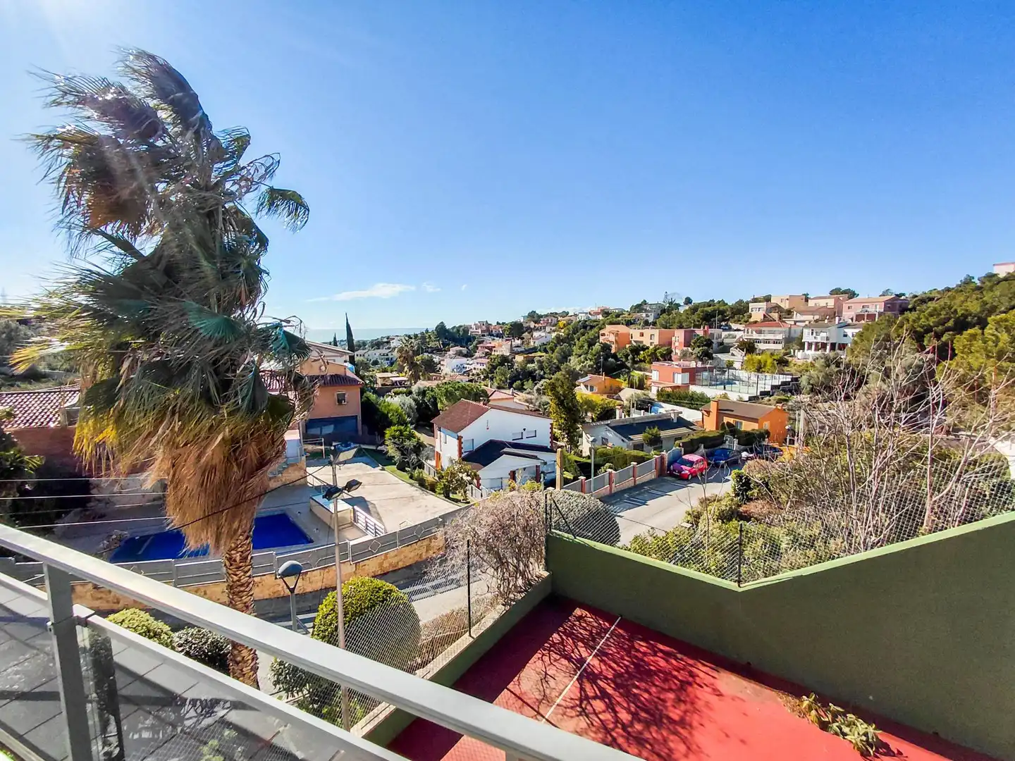Chalet con terraza en venta en Segur de Dalt, imagen 60