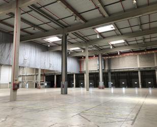 Industrial buildings to rent in La Granada