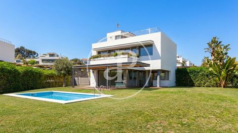 Foto 2 von Wohnung zur Miete in Carrer Can Calella, El Balís - Can Calella, Sant Vicenç de Montalt