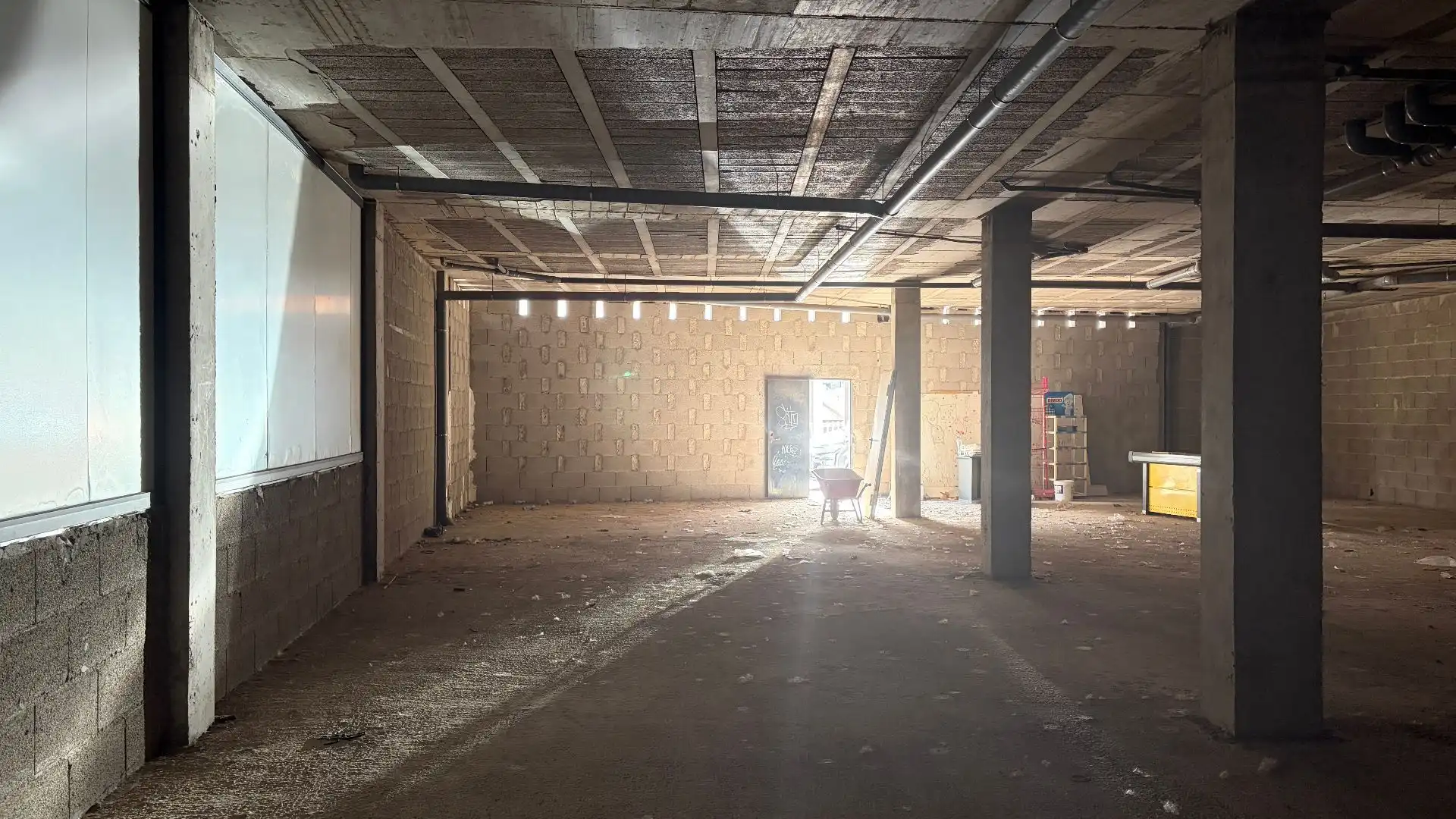 Local comercial en alquiler en Roque 20, imagen 8