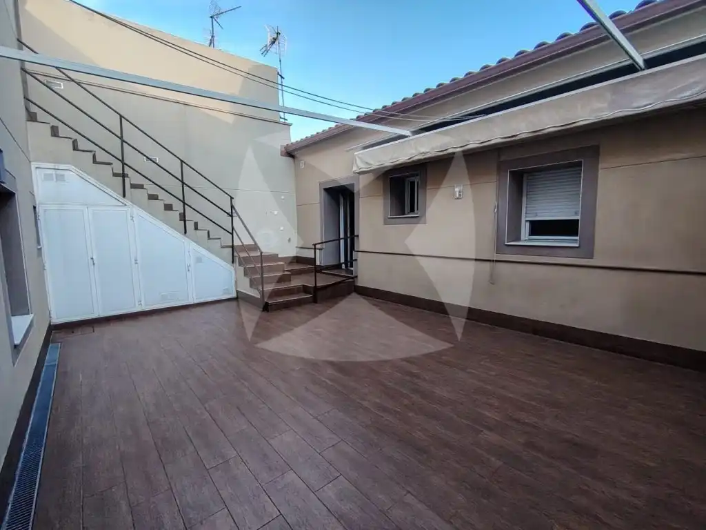 Casa o xalet en venda a Badajoz, Badajoz