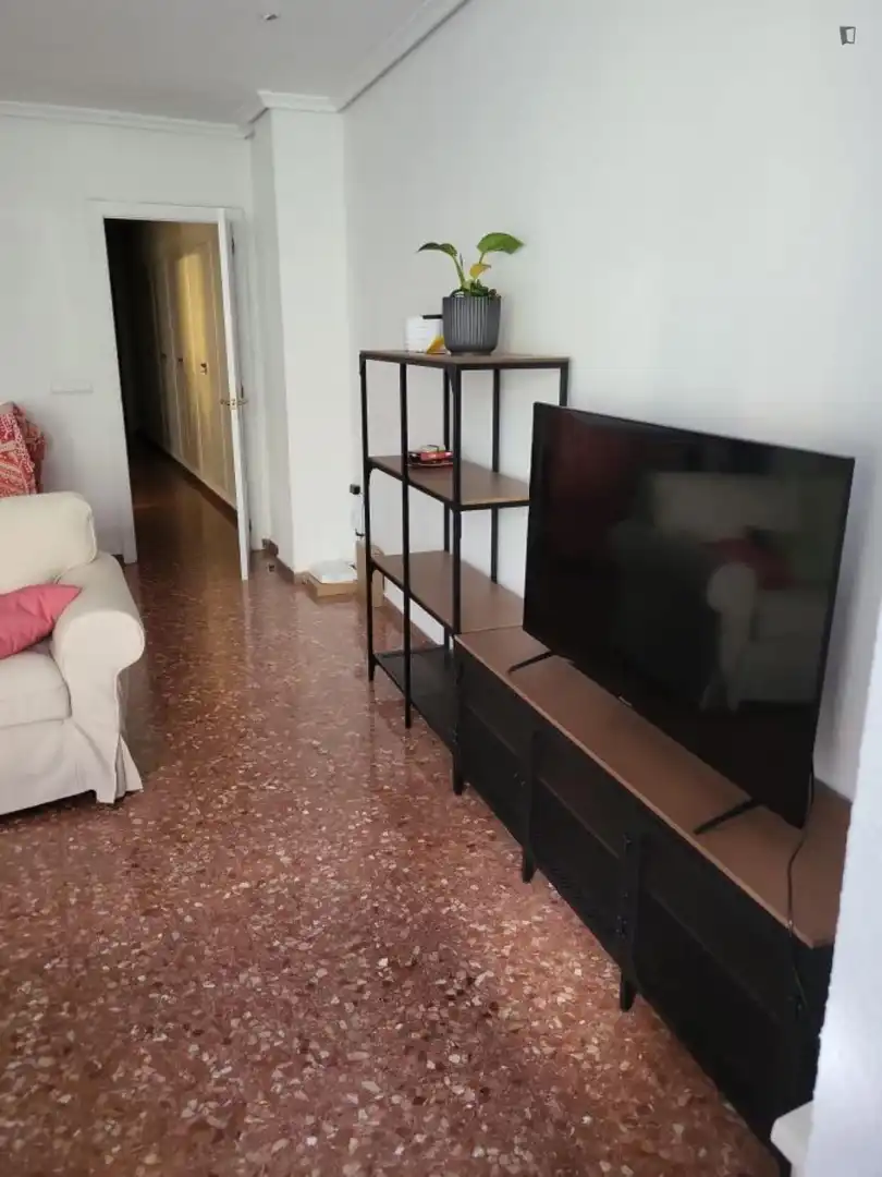 Apartamento de alquiler en Trinitat