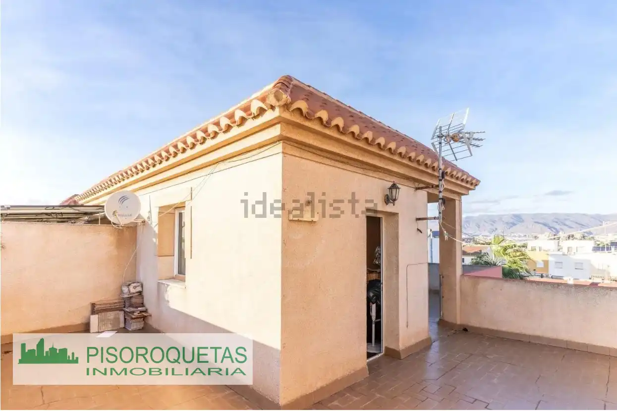 Terraced house for sale in Roquetas de Mar ciudad, imagen 52