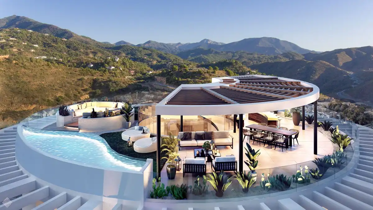 Apartament en venda a La Quinta, imagen 2