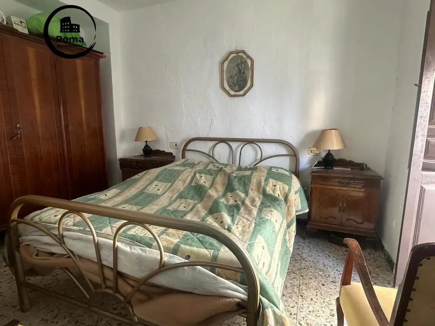 Casa rústica amb terrassa en venda a Cádiar, imagen 5