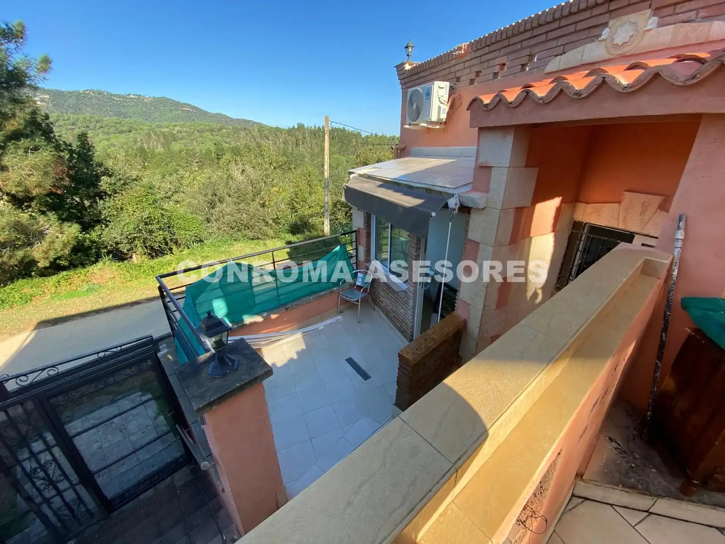 Houses for sale in Niàgara Parc - Ágora Parc
