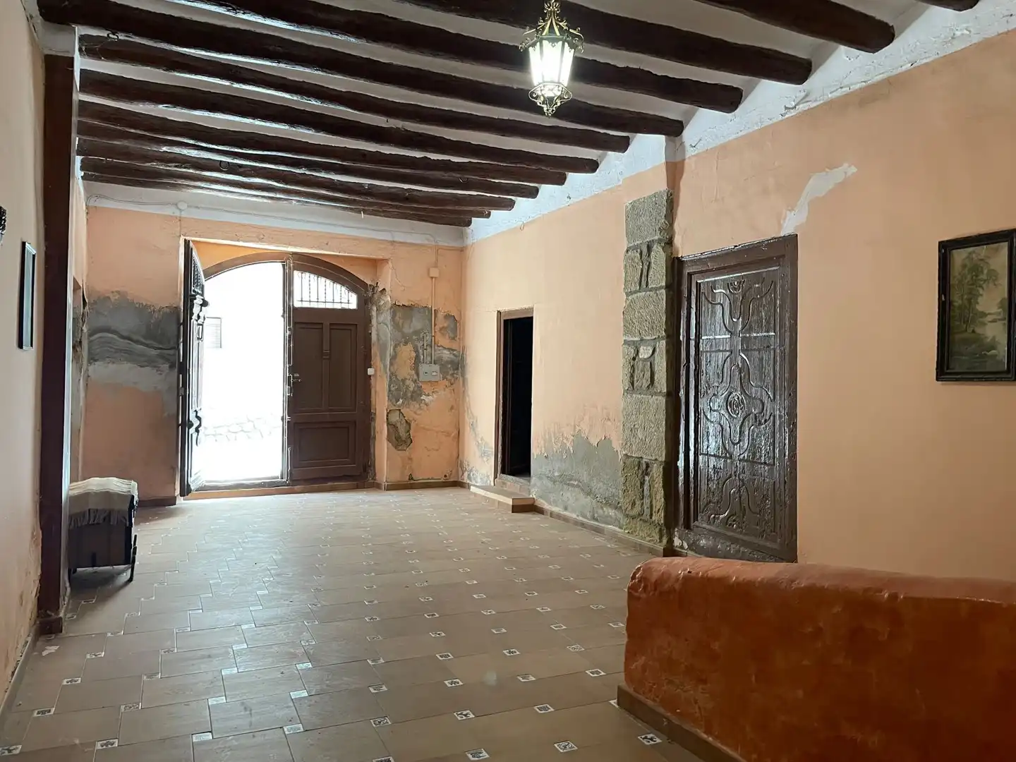 Casa o xalet en venda en Erla amb Terrassa i Traster