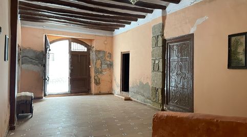 Foto 3 de Casa o xalet en venda a Erla, Zaragoza
