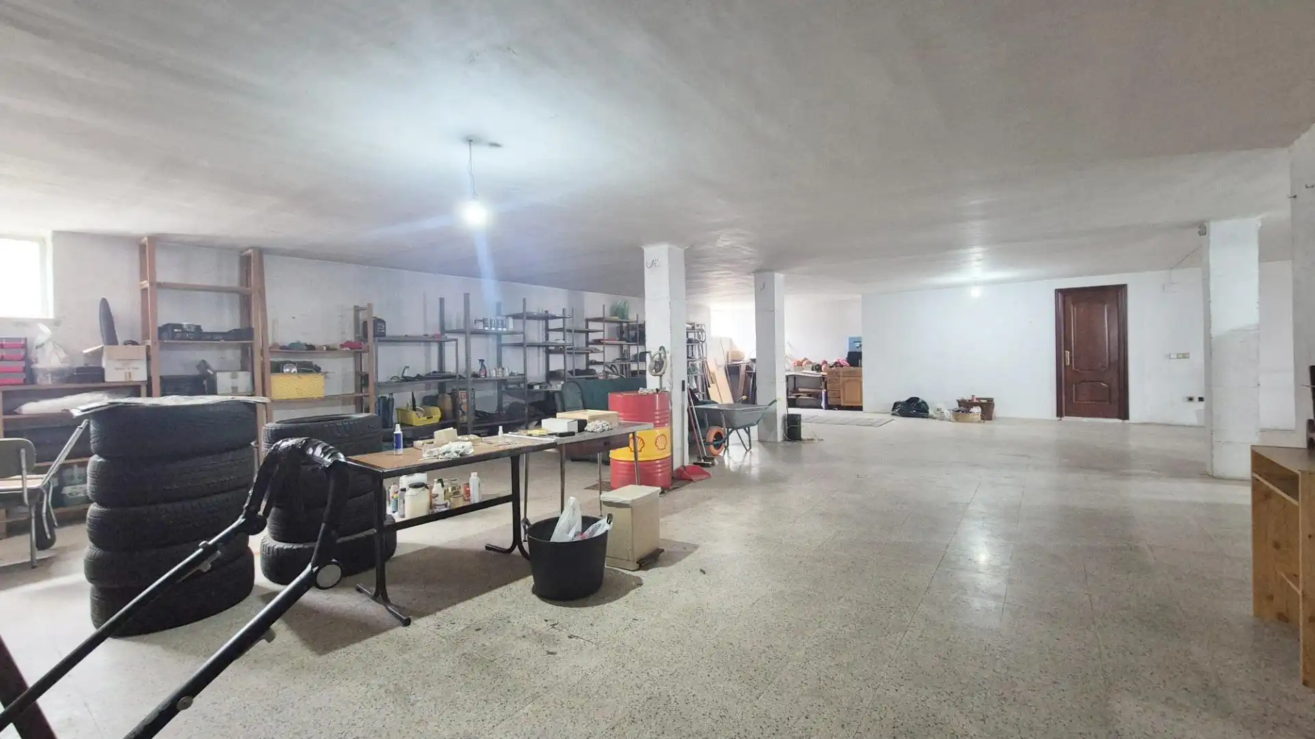 Chalet con piscina en venta en Alba de Tormes, imagen 76