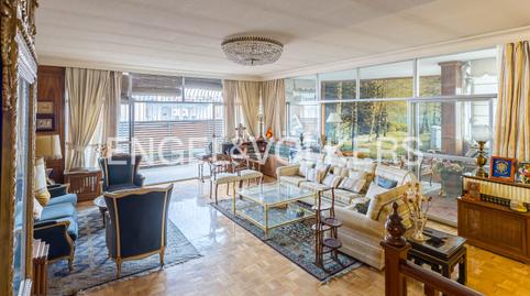 Foto 2 von Dachboden zum Verkauf in Vallehermoso,  Madrid Capital