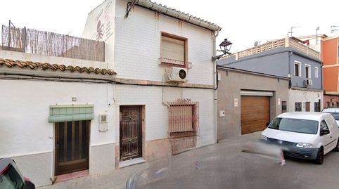 Foto 3 de Finca rústica en venta en El Puerto, Dénia
