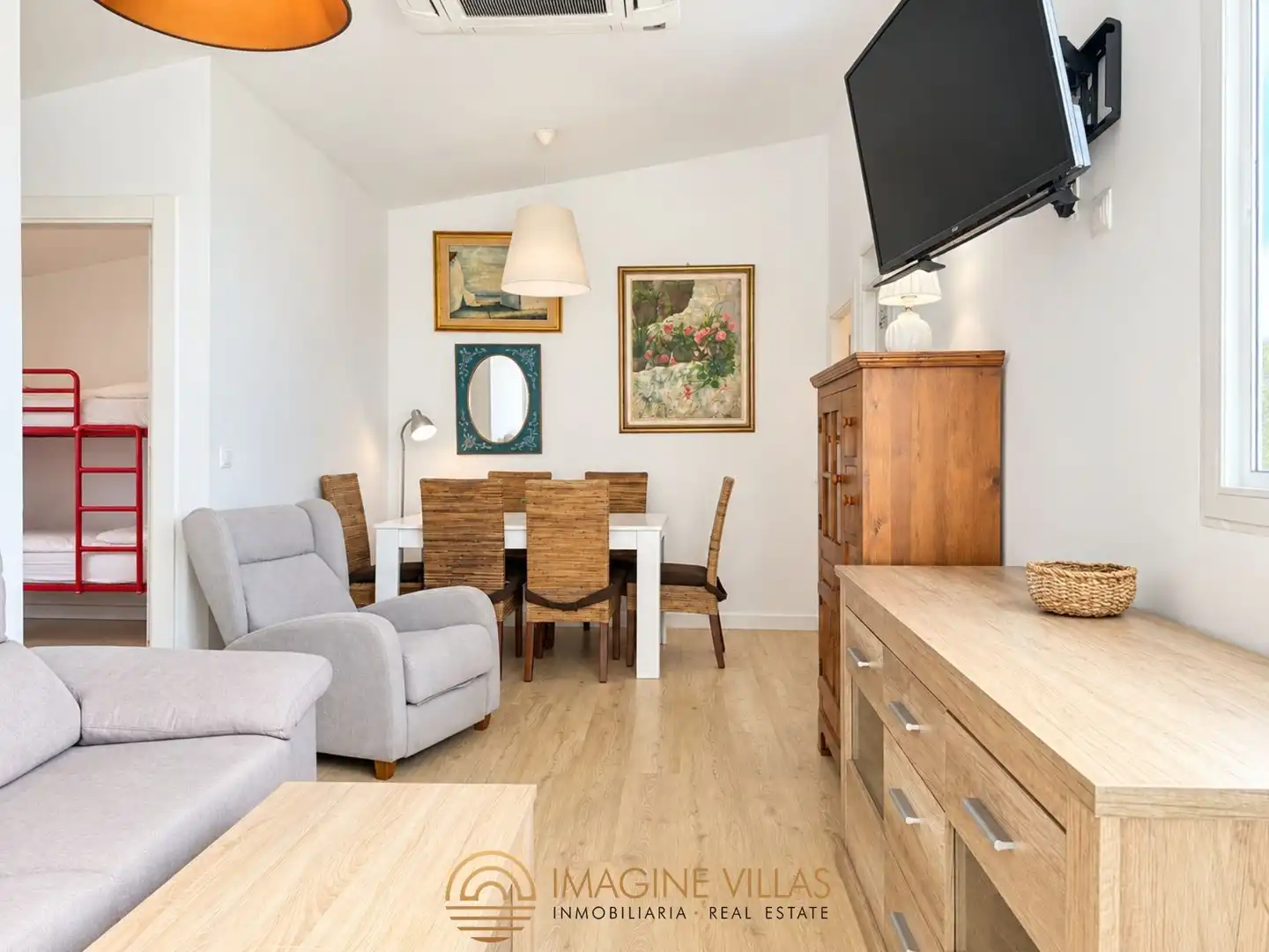 Maison avec jardin à vendre à LOS CUBANITOS, imagen 31