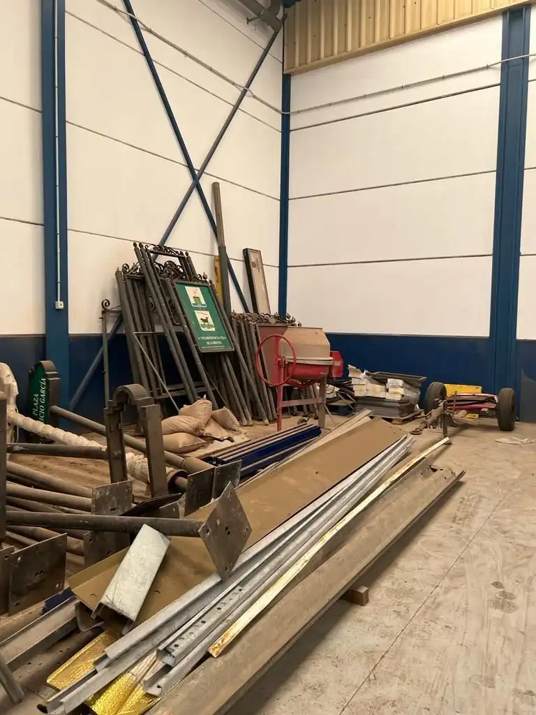 Nave industrial in vendita a Arico, imagen 6