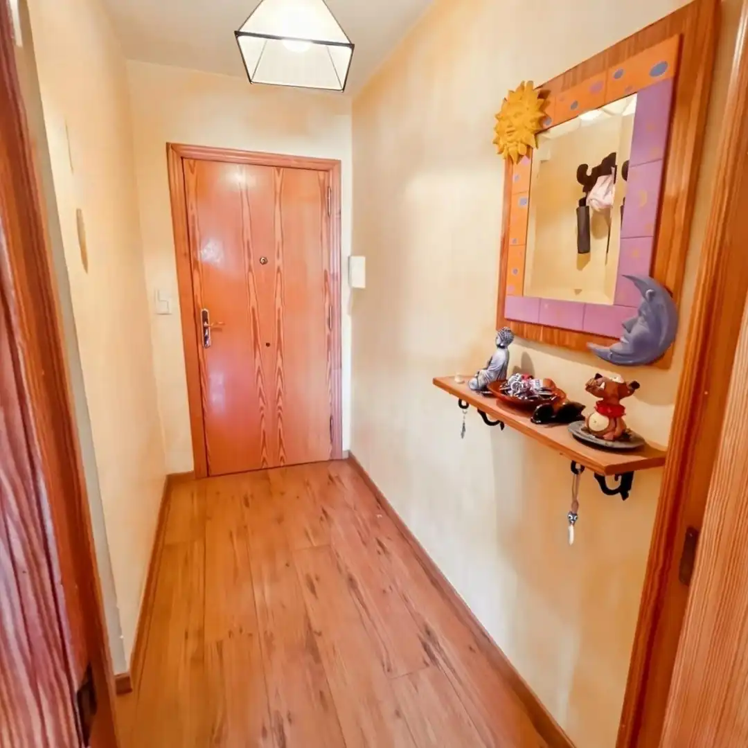 Piso en venta en Villajoyosa / La Vila Joiosa con Aire acondicionado, Calefacción y Balcón