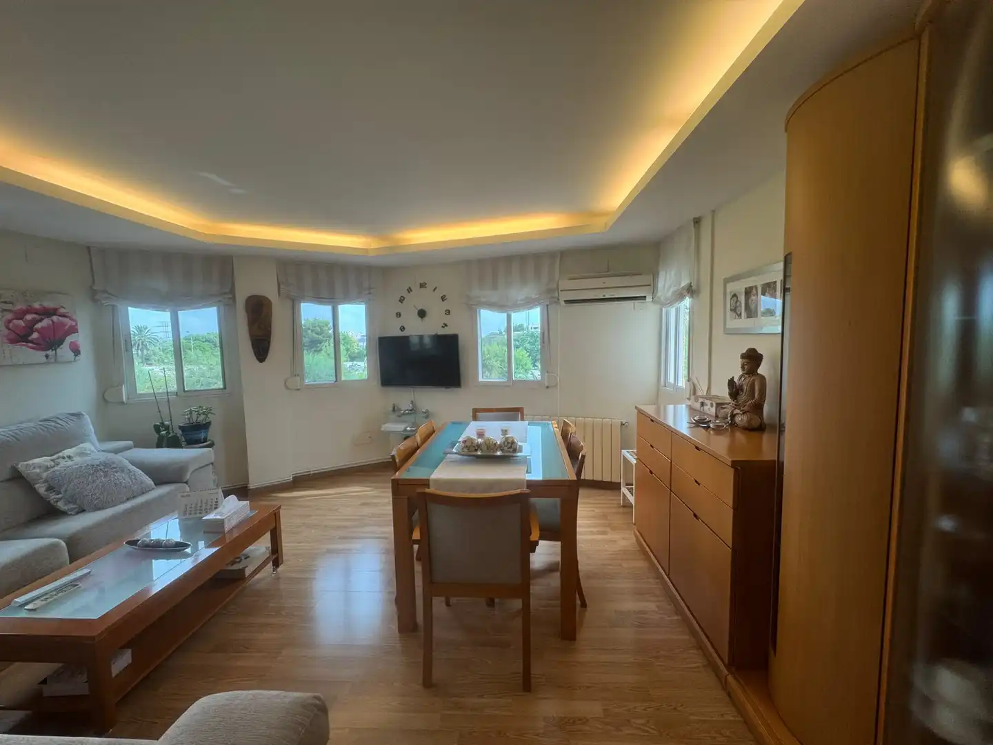 Piso con ascensor en venta en Quart de Poblet, imagen 6