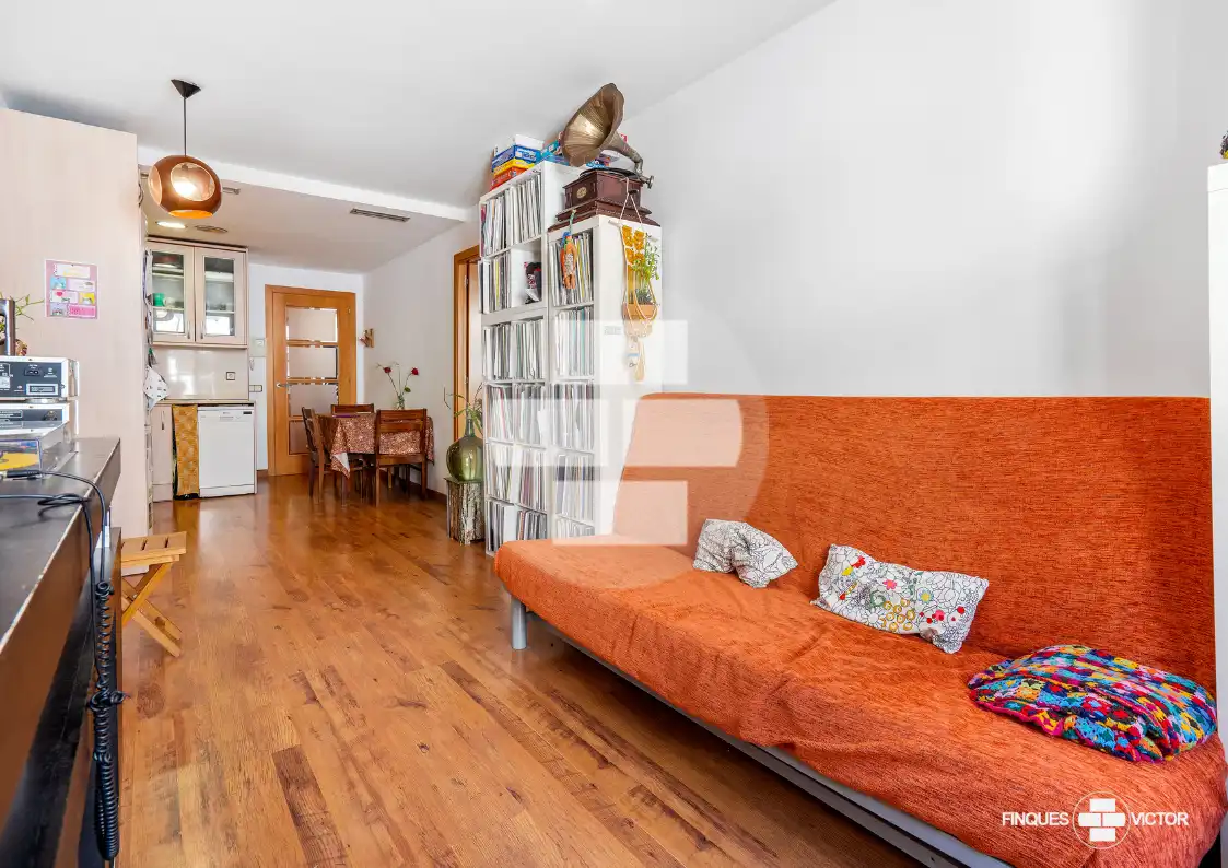 Piso en venta en Carrer de les Carretes, El Raval