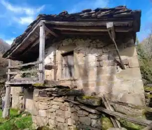 Grundstücke und Bauplätze zum Verkauf in Vega de Pas, imagen 5