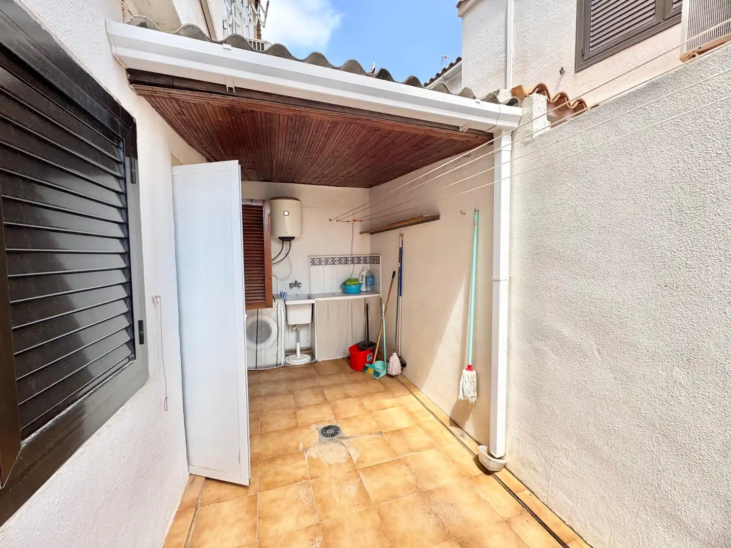Houses for rent in Guardamar del Segura  with Air Conditioner, Heating and Terrace