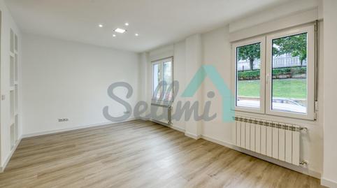 Foto 3 de Pis en venda a Padre Suarez, Santo Domingo - El Campillín, Oviedo