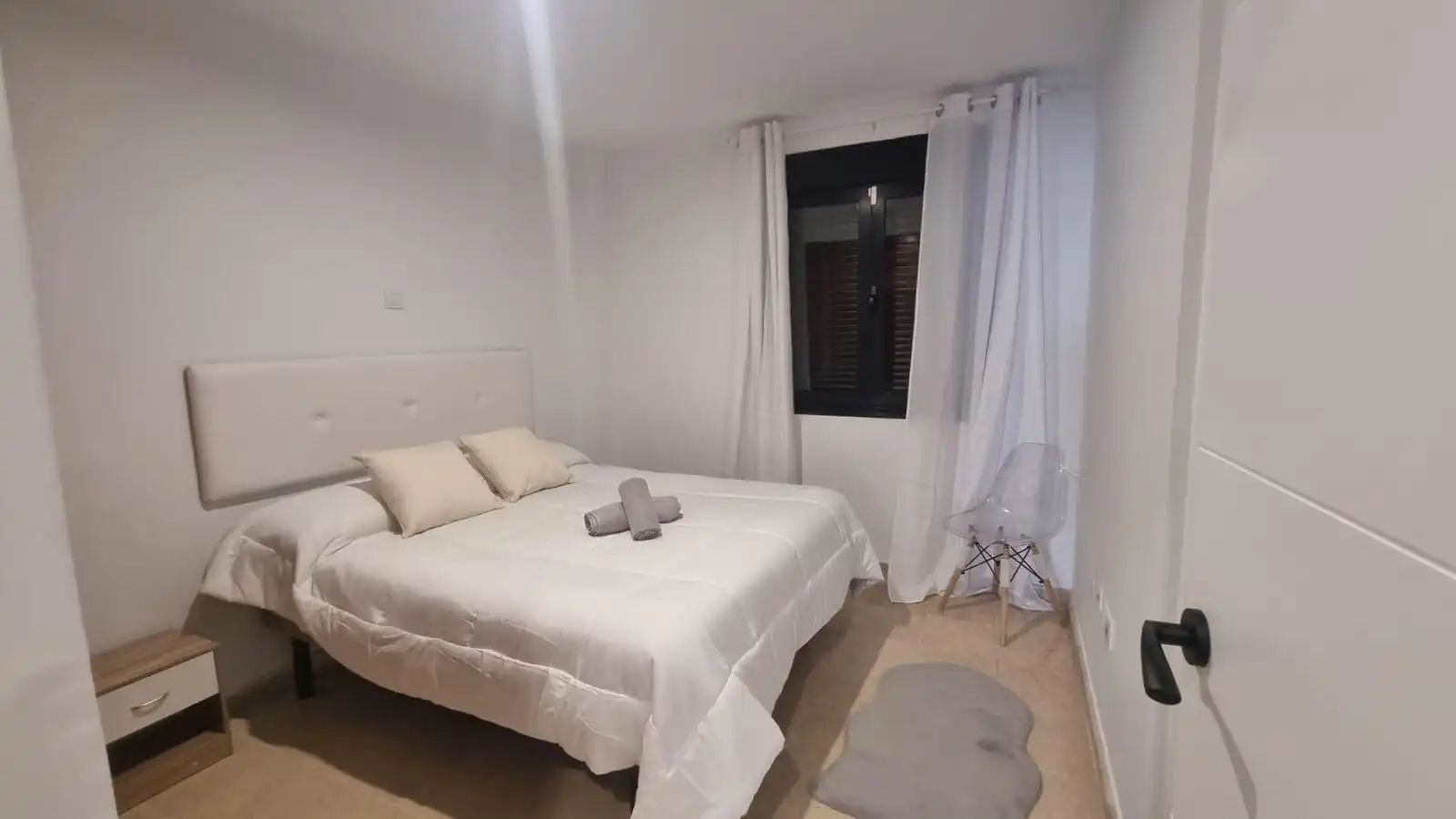 Habitación de Piso en venta en Arona con Alarma