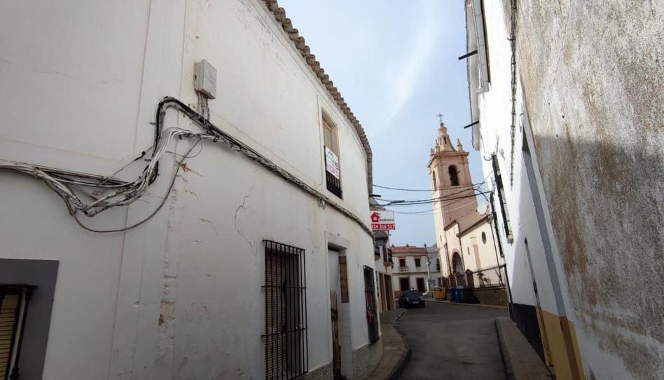 Foto 1 de Casa o chalet en venta en Medina de las Torres, Badajoz