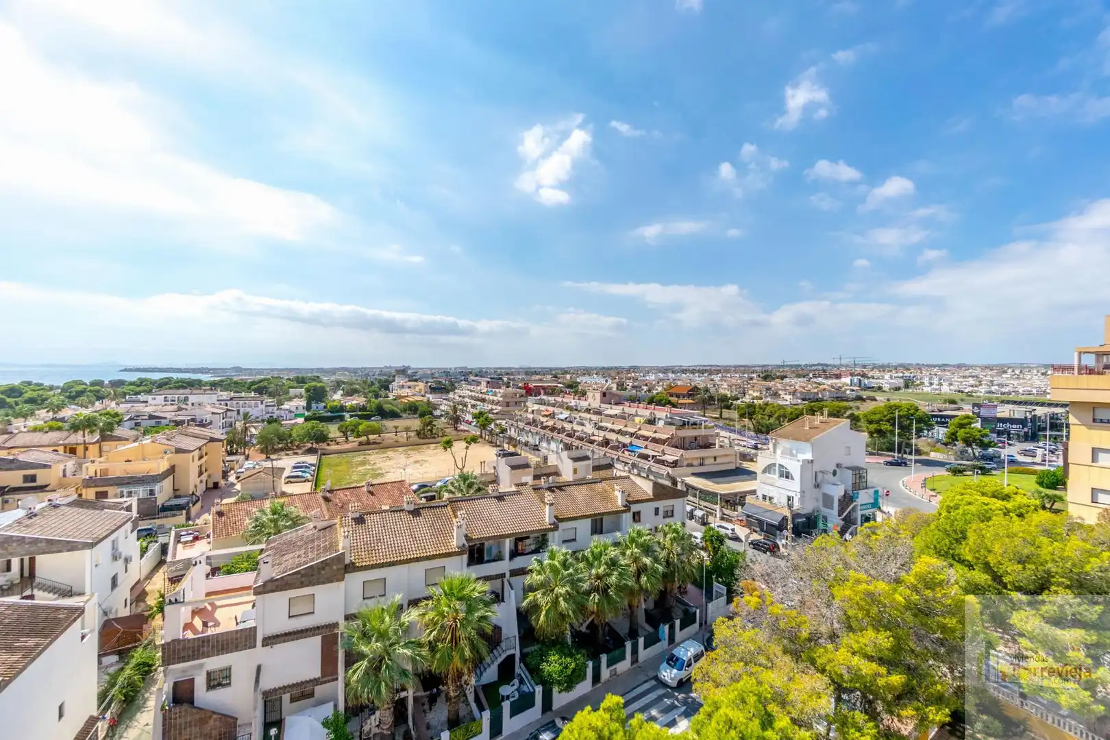 Apartament en venda a Arrecife, Punta Prima