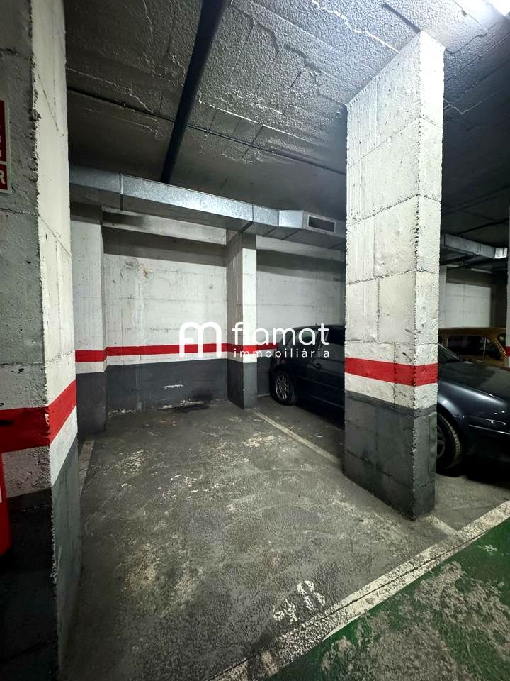 Parking of Garage to rent in Badalona
