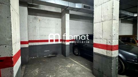 Foto 3 de Garatge de lloguer a Carrer Manuel Moreno Mauricio, Puigfred, Barcelona