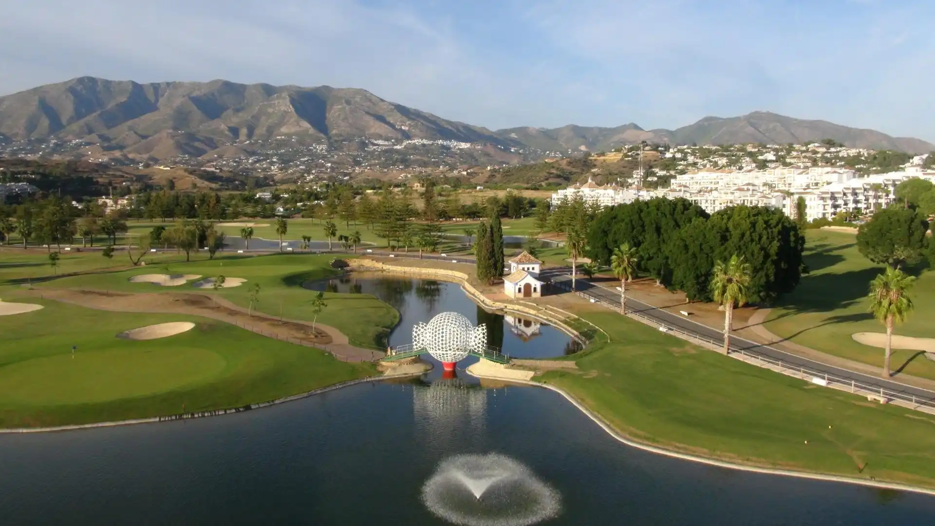 Villa con piscina in vendita a Mijas pueblo, imagen 15