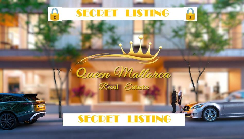 Photo 1 of Premises to rent in Son Espanyolet, Illes Balears