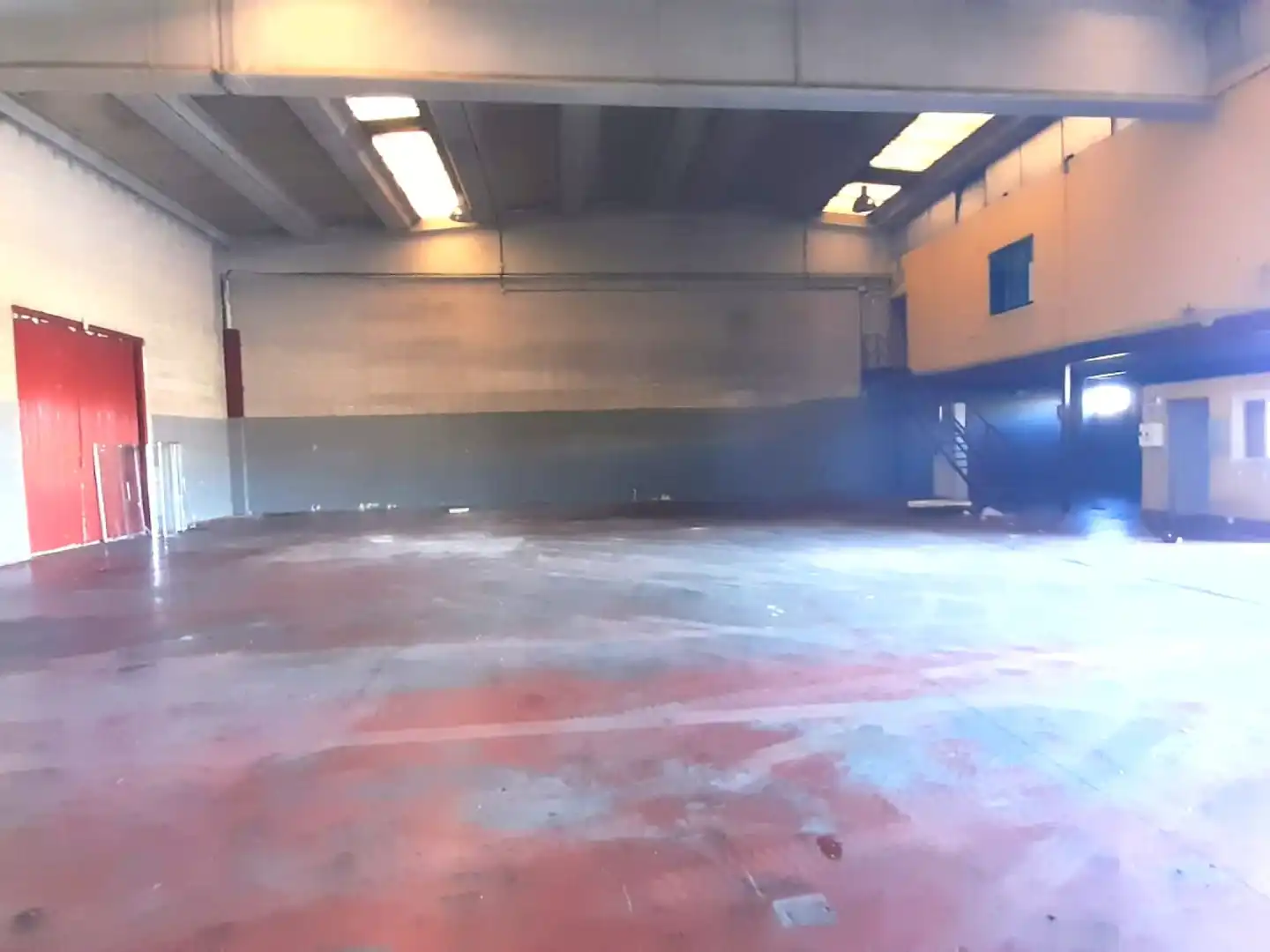 Nave industrial de alquiler en Prado de las Banderillas, El Olivar - La Magdalena
