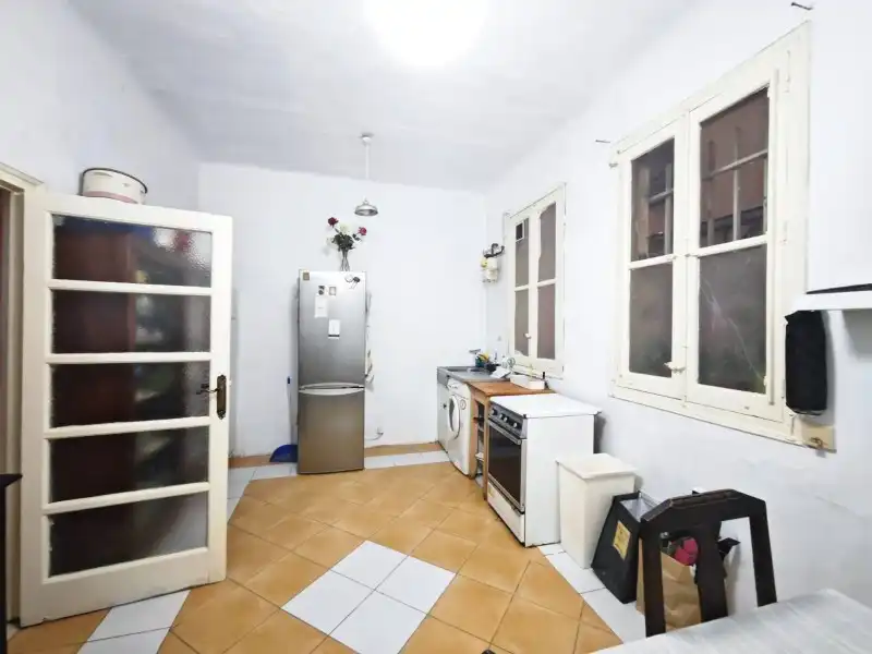 Wohnung mit Garten zum Verkauf in Centro, imagen 5