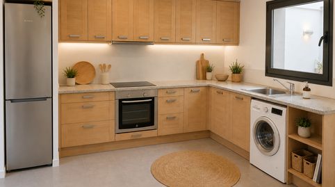Foto 4 de Dúplex de alquiler en Llinars del Vallès, Barcelona