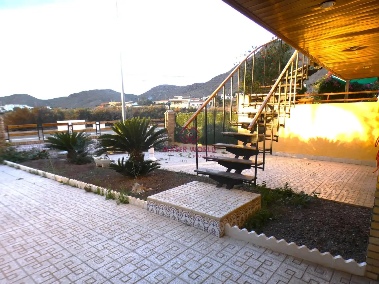 Casa con terraza en venta en Pedanías Oeste, imagen 20