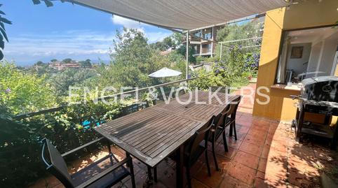 Foto 4 de Casa o xalet en venda a La Floresta, Sant Cugat del Vallès